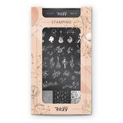 STAMPING PLATE 11