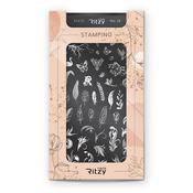STAMPING PLATE 13 image