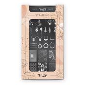 STAMPING PLATE 17