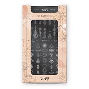 STAMPING PLATE 19