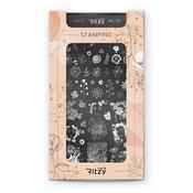 STAMPING PLATE 20