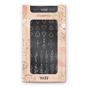 STAMPING PLATE 23