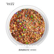 BOMBASTIC glitter B1003 