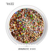BOMBASTIC Glitter B1009