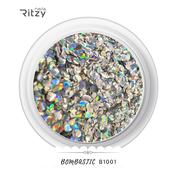 BOMBASTIC glitter B1001