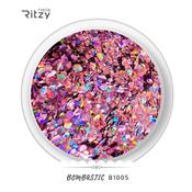 BOMBASTIC glitter B1005