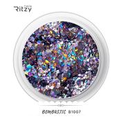 BOMBASTIC Glitter B1007