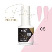  LIQUID POLYGEL 08 (tpo free)