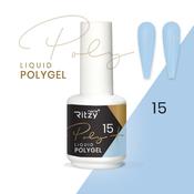 LIQUID POLYGEL + 15 (tpo free)