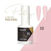 LIQUID POLYGEL + 18 (tpo free)