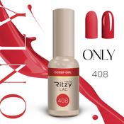 Ritzy Lac GOSSIP GIRL 408 (TPO FREE)