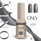 Ritzy  Lac BLACK STAR 409 (TPO FREE)