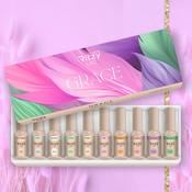 GRACE  Collection  411-420 (TPO FREE)