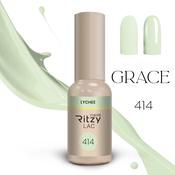 Ritzy Lac LYCHEE 414 (TPO FREE)