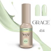 Ritzy Lac LYCHEE 414 (TPO FREE) image
