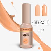 Ritzy  Lac MARBELLA 417 (TPO FREE)