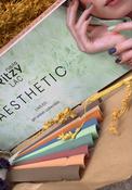 AESTHETIC Lac Collection (291-300) tpo free