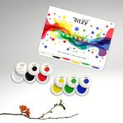 Gel Paint set ESSENTIALS