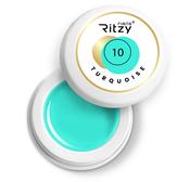 Gel Paint 10 TURQUISE image