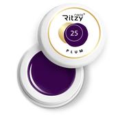 Gel Paint PLUM 25 image