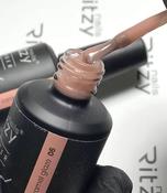 Rubber Base CARAMEL GLAZE 06 (15ml)