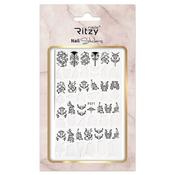 Nail Art Sticker 571
