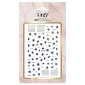 Nail Art Sticker 452