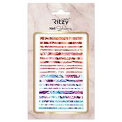 Nail Art Sticker 153