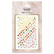 Nail Art Sticker 248
