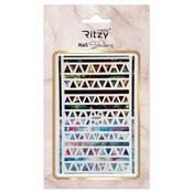 Nail Art Sticker 447