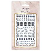 Nail ARt Sticker 494