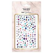 Nail Art Sticker 119 