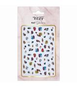 Nail Art Sticker 033