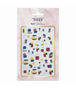 Nail Art Sticker 060