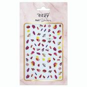 Nail Art sticker 036