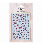 Nail Art Sticker 151