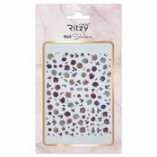 Nail Art Sticker 423