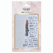 Nail Art Sticker I-321