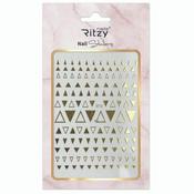 Nail Art Sticker 8712