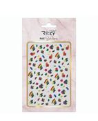 Nail Art Sticker 034