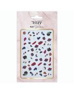 Nail Art Sticker 035