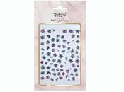 Nail Art Sticker 587