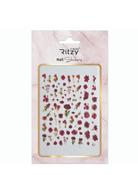 Nail Art Sticker 818