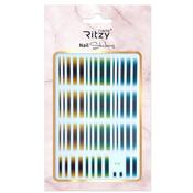 Nail Art Sticker C12 