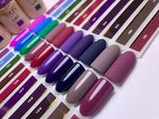 VELVET SEASON Lac Collection (152-161) 