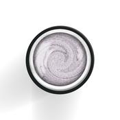 TEXTURE Gel Paste Silver Barocco 