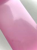 Matte Rose Transfer Foil