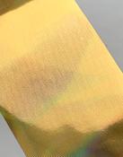 Holographic Gold  Casting Foil