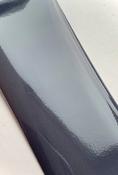 Dark Grey Matte Transfer Foil