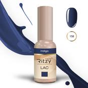Ritzy Lac INDIGO 158 (tpo free)
